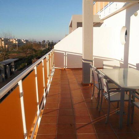 Apartamento Costa Ballena Chipiona Eksteriør billede