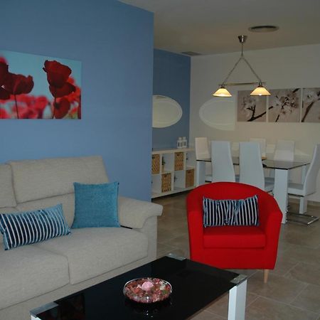 Apartamento Costa Ballena Chipiona Eksteriør billede