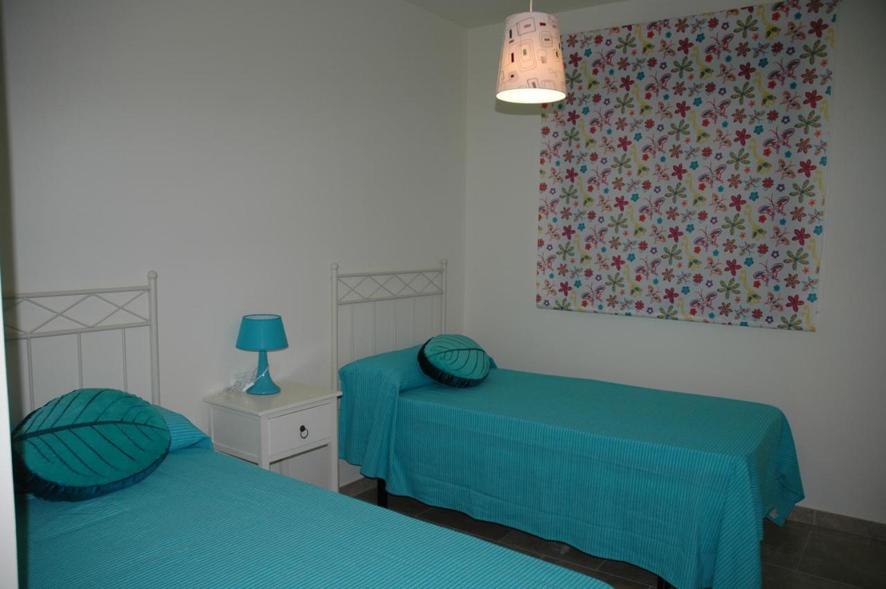 Apartamento Costa Ballena Chipiona Eksteriør billede