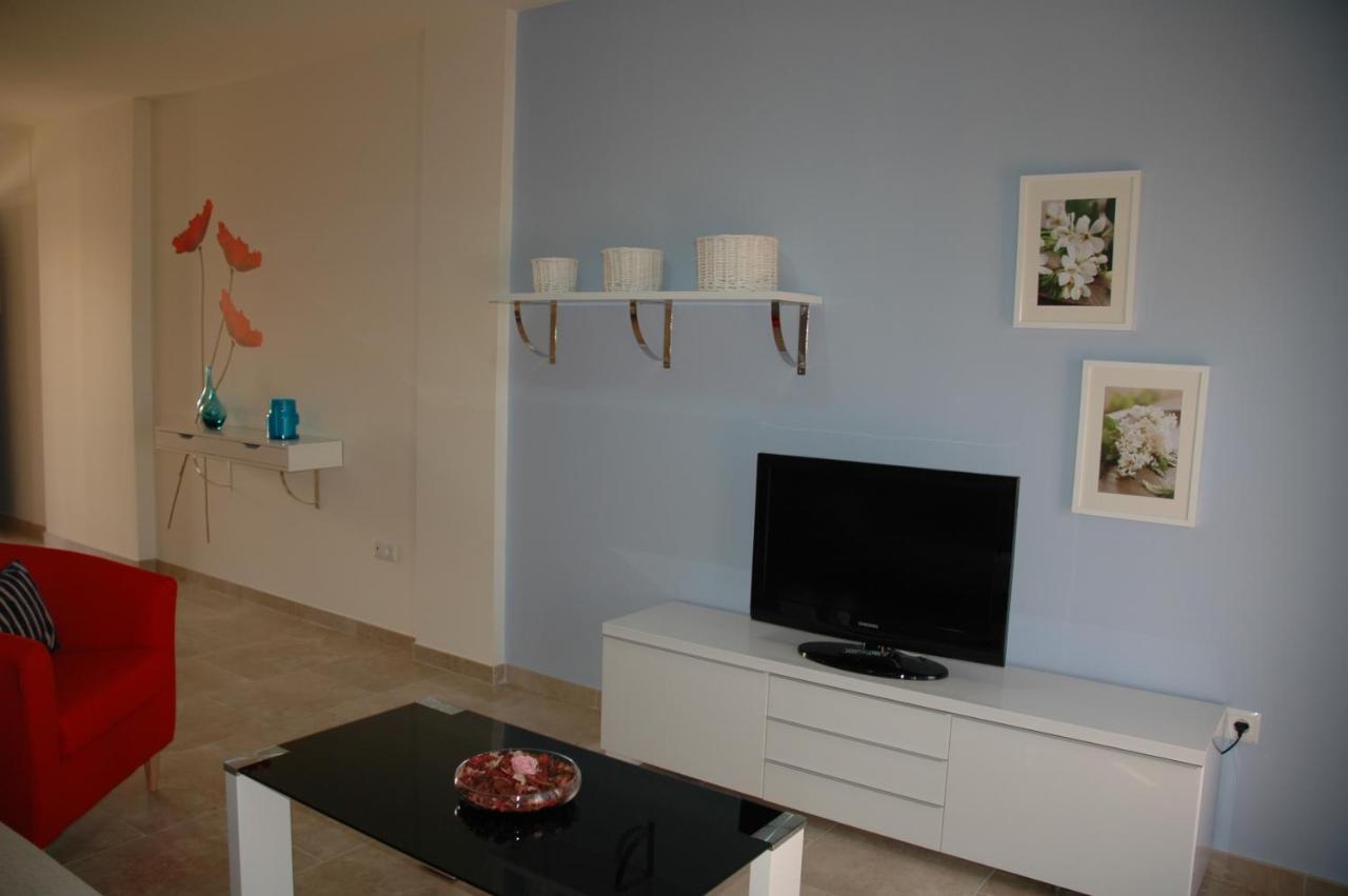 Apartamento Costa Ballena Chipiona Eksteriør billede
