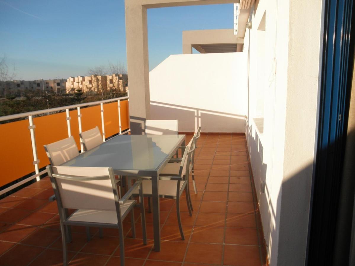 Apartamento Costa Ballena Chipiona Eksteriør billede