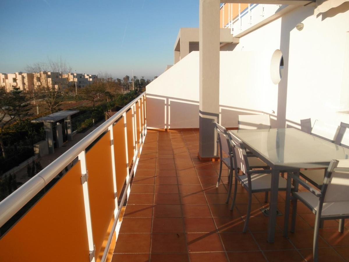 Apartamento Costa Ballena Chipiona Eksteriør billede