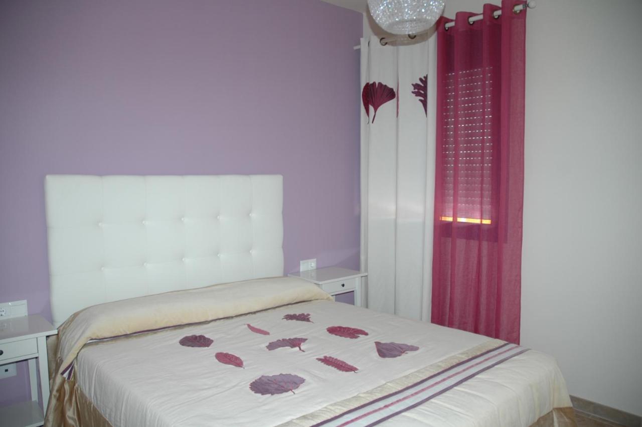 Apartamento Costa Ballena Chipiona Eksteriør billede